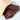 Alternative au chocolat pour les enfants sachet vrac de mini tablettes à la caroube