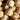 Noisette du Piémont IGP torréfiées