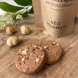 Biscuits date courte anciens packagings
